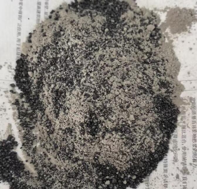 巴马不发火砂浆耐磨地坪施工方案