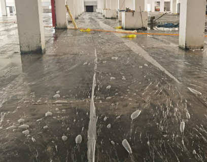 巴马不发火砂浆和不发火金属骨料有什么区别