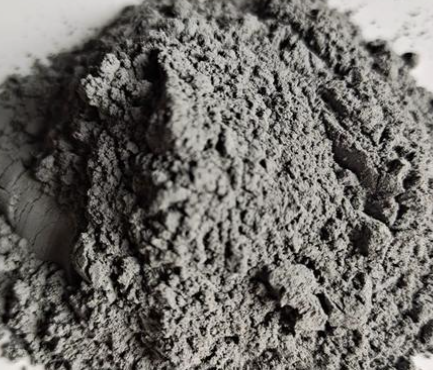 巴马硅灰和粉煤灰的区别用途