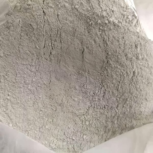 巴马粉体速凝剂