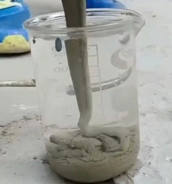 巴马水工混凝土絮凝剂，水下抗分散剂的作用及施工方法