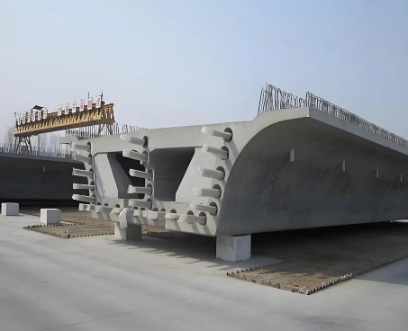 巴马抗冻压浆料的特点及标准化施工工艺